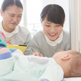 看護学科