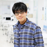 平野 晋太郎さん