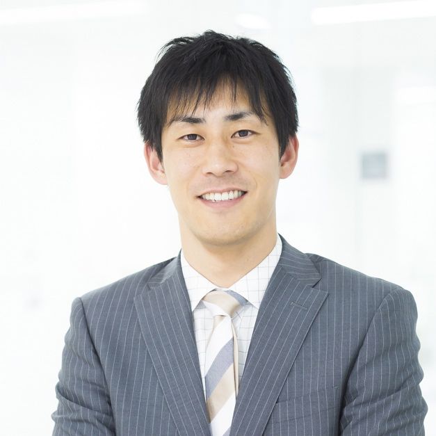 辻本 典央さん