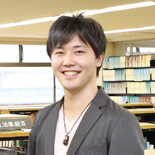 清水博紀さん