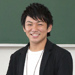 日下智瑛さん