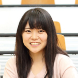 小高菜美さん