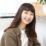 坂田響子さん