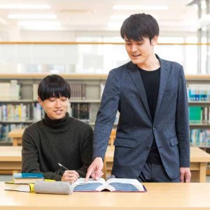 文学部