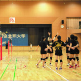 スポーツ教育学科