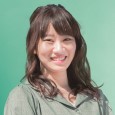 会田 莉々佳さん