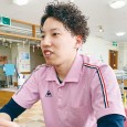 畑山 拓大さん