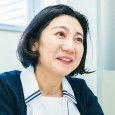 大澤 祐貴子さん