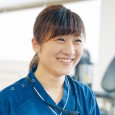 白石 珠美さん