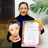 國樹 杏梨 さん