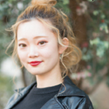 達野 明衣 さん