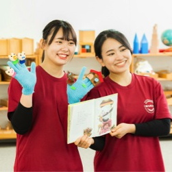 人間発達学部