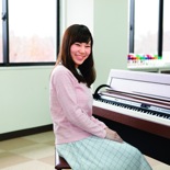 前 歩見さん