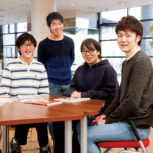 経営学部