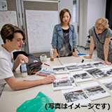 クリエイティブイノベーション学科