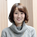 小野 有香さん