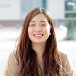 鈴木 菜央さん