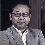 須賀 等