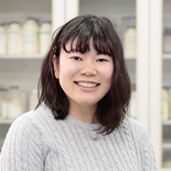 西ヶ谷 日向子さん