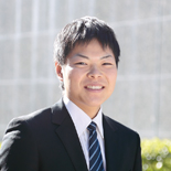 矢島 大治さん