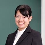 吉原 沙奈恵さん