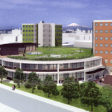 国際リベラルアーツ学部