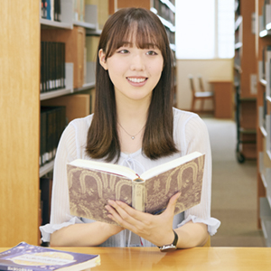 人文学部