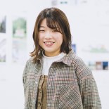 三浦 明由菜さん
