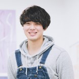 佐藤 菖さん