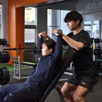 スポーツ健康科