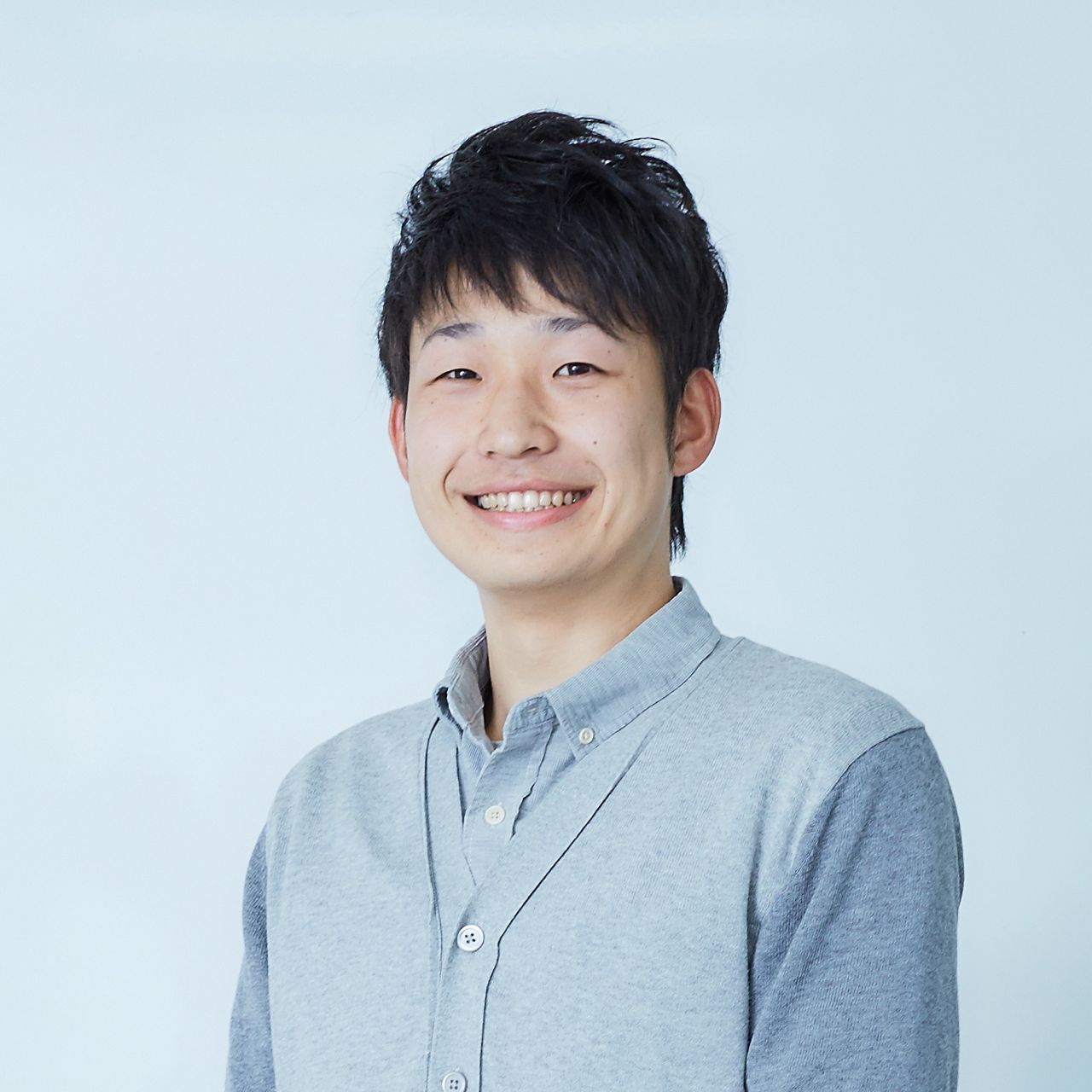 山本 剛史 さん