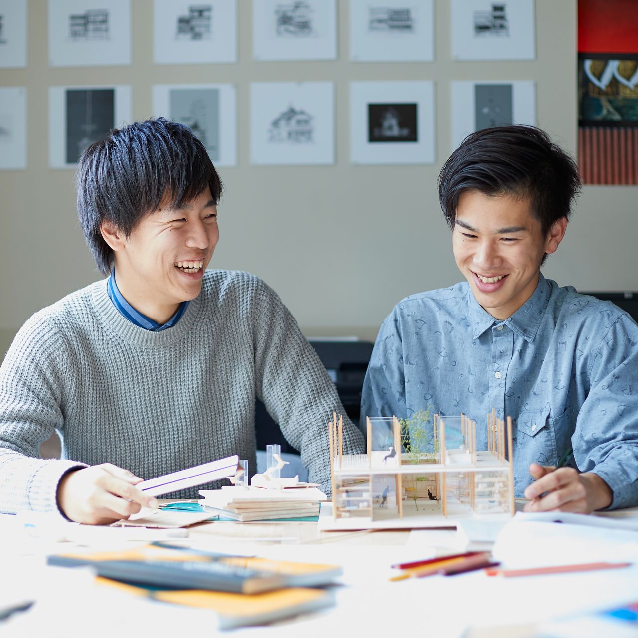 建築学科