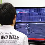 ゲーム学科