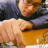 コンピュータ工学科