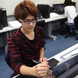 応用情報学科