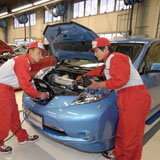 自動車整備科