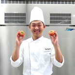 田島 海斗 さん