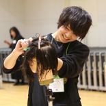 村上 駿さん