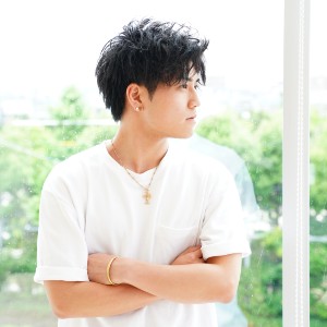 理容科2年生 早川 佑斗くん