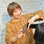 弓木 栄さん