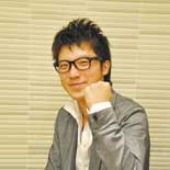 北川 一樹 さん