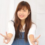 菖蒲 琴音 さん