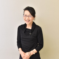 吉村 功子 先生