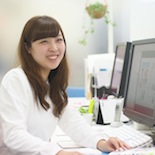 平松 莉奈さん