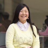 高浜 未季さん