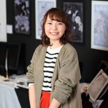竹内 優希さん