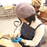 ハンドメイドコース