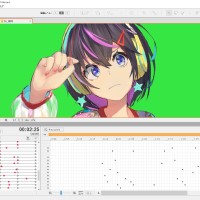 キャラクターデザインコース