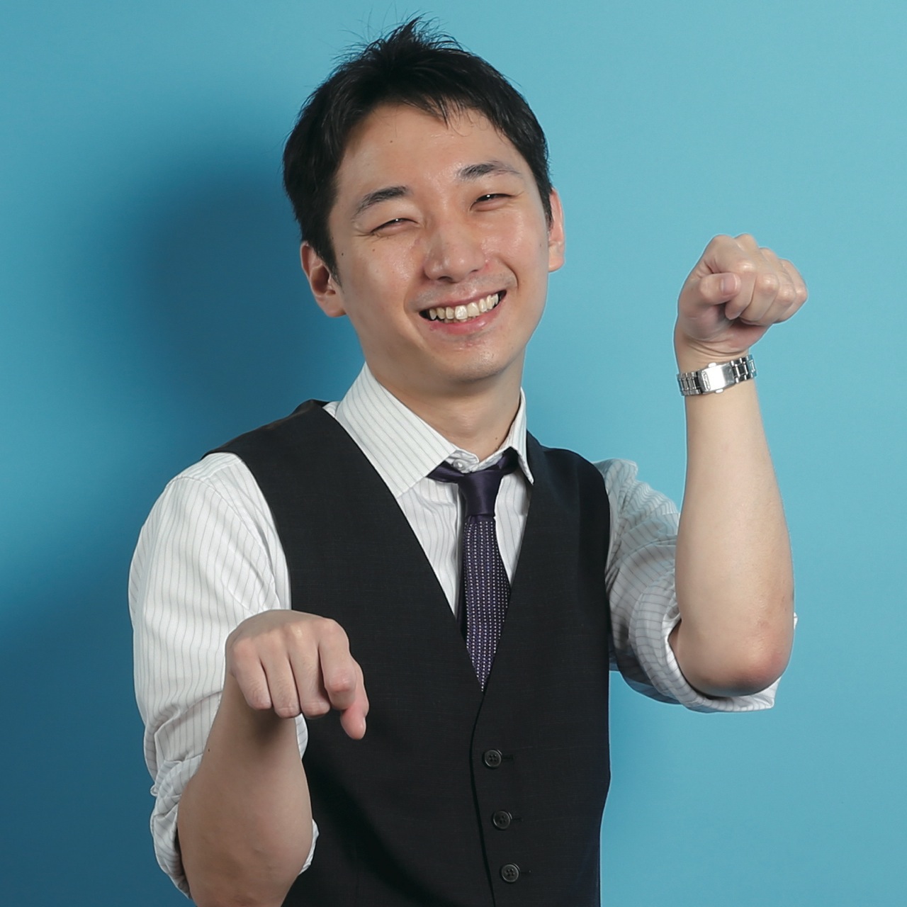 良原先生