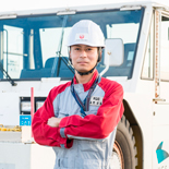 美野 達哉さん